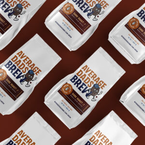 Average Dads Brew